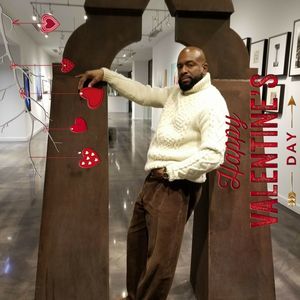 Meet your Posher, Derrell